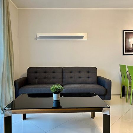 Apartament Z Tarasem Gdynia Dabrowa公寓 外观 照片