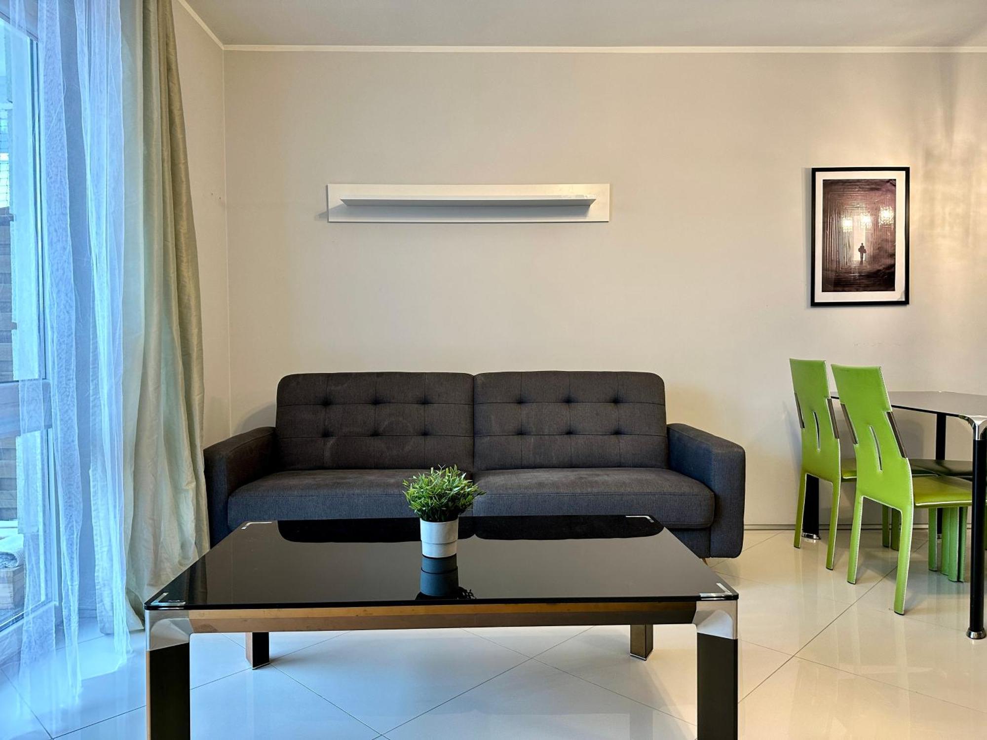 Apartament Z Tarasem Gdynia Dabrowa公寓 外观 照片