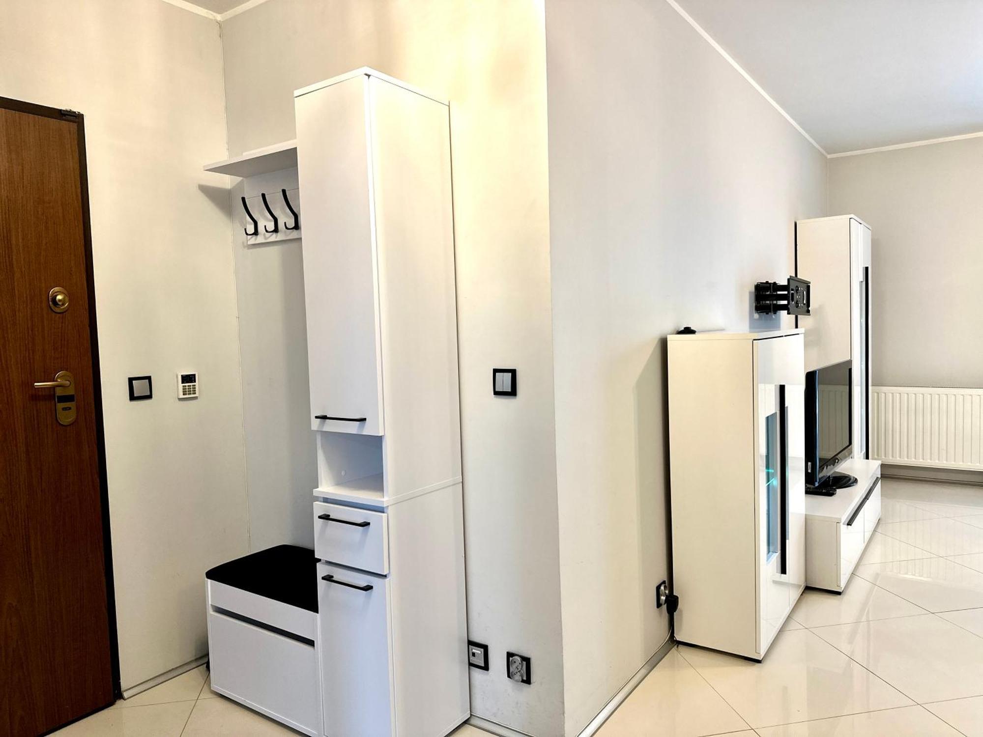 Apartament Z Tarasem Gdynia Dabrowa公寓 外观 照片